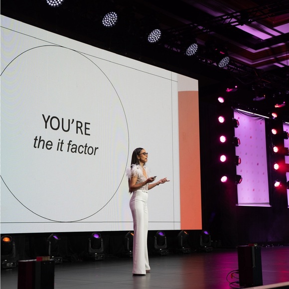 NADINE MERABI White Feathered Jumpsuit - Picture 7 of 9